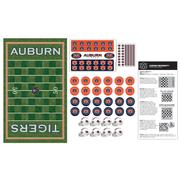 Auburn Checkers Game